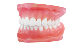 austin dentures